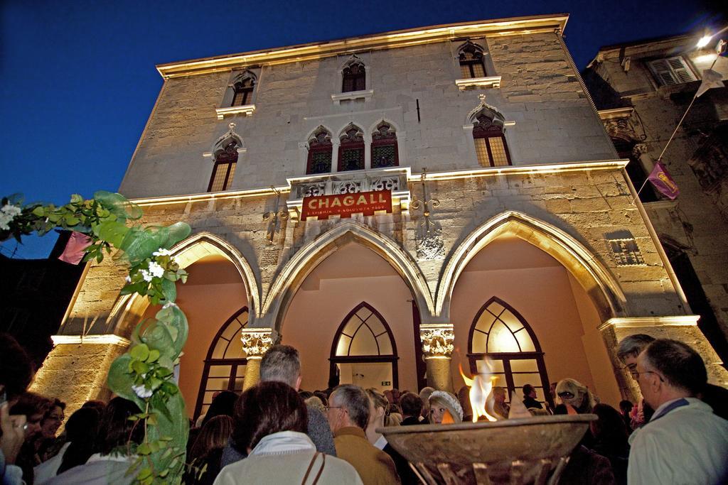 The Palace Collection In Split Centre Eksteriør billede