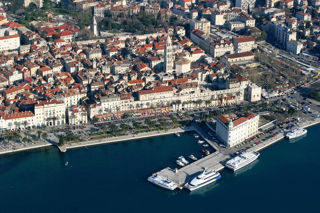 The Palace Collection In Split Centre Eksteriør billede