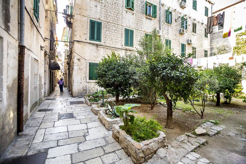The Palace Collection In Split Centre Eksteriør billede
