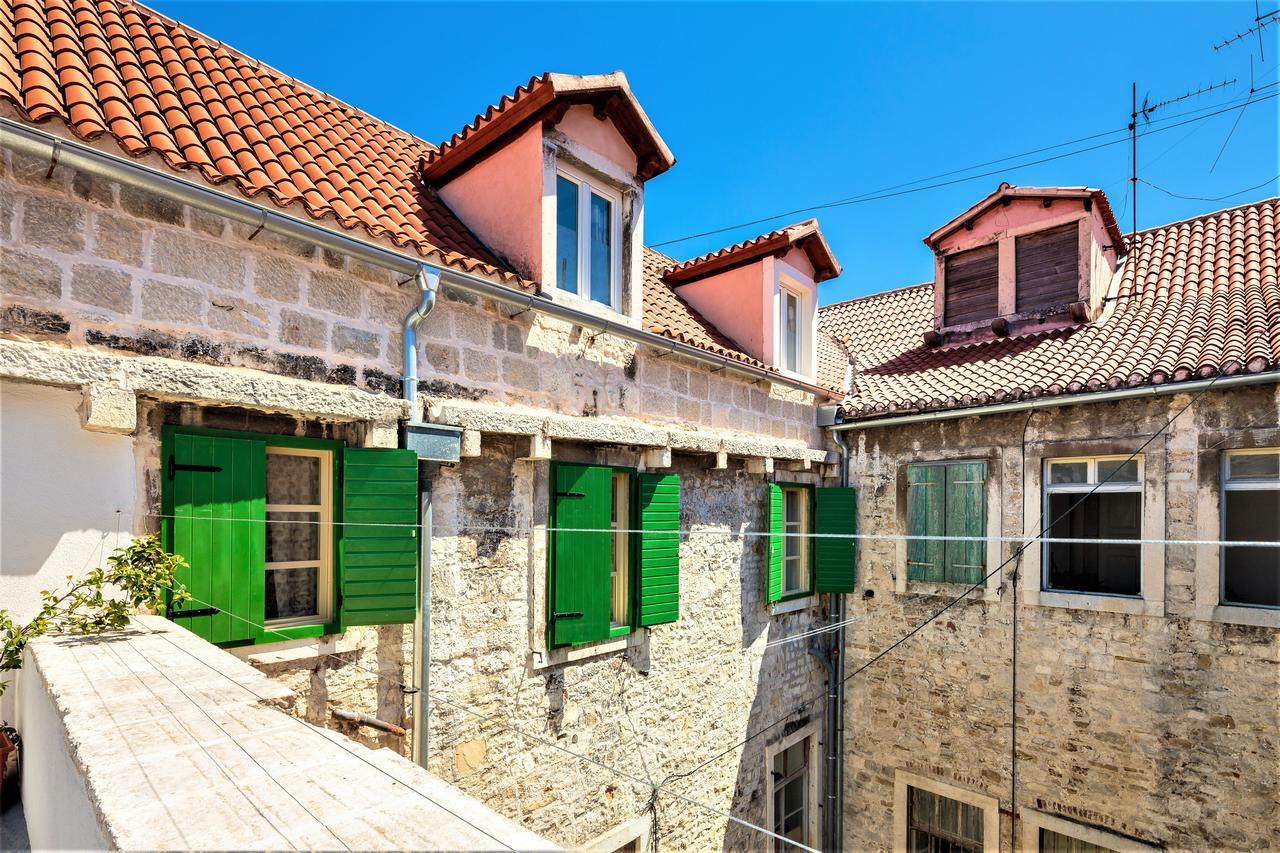 The Palace Collection In Split Centre Eksteriør billede